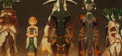 Zelda, Monster Hunter, les jeux Switch 2 annoncés lors du Nintendo Direct