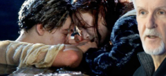Après Avatar 3, James Cameron tease ce projet aussi émouvant que Titanic