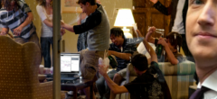 The Social Network 2 : cet acteur est pressenti pour jouer Mark Zuckerberg