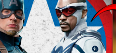 Marvel vient de présenter un nouveau Captain America, vous allez être surpris