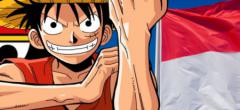 One Piece devient l’étendard de la révolution dans ce pays