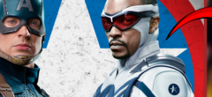 Marvel vient de présenter un nouveau Captain America, vous allez être surpris