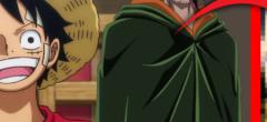 One Piece a dévoilé l'identité de la mère de Luffy