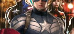 Marvel vient de présenter un nouveau Captain America, vous allez être surpris