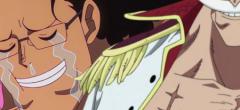 Les 6 pères de One Piece qui ont le plus marqué la série