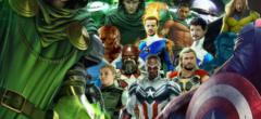 Avengers Doomsday va mettre en scène cette rencontre très attendue