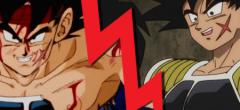 Dans Dragon Ball, Bardock a été gâché par Akira Toriyama