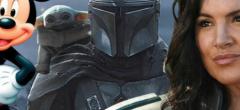 Disney vs Gina Carano : on sait enfin comment se termine l'affaire Star Wars