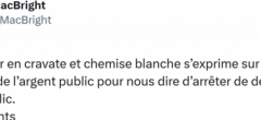 Top 15 des tweets les plus drôles de la semaine #526