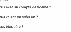 Top 15 des tweets les plus drôles de la semaine #527