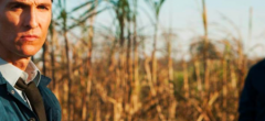 Netflix réunit le créateur de True Detective et Matthew McConaughey pour ce projet