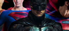 Un ancien Superman souhaite jouer Batman pour James Gunn