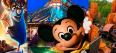 Cette attraction phare de Disneyland Paris va faire peau neuve