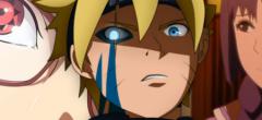 Les vrais sentiments de Sarada envers Boruto enfin révélés dans Boruto Two Blue Vortex