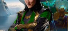Marvel officialise le 2e plus gros saut dans le temps du MCU