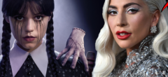 Mercredi saison 2 dévoile le rôle et le look de Lady Gaga