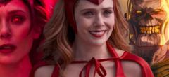 On sait enfin quand Scarlet Witch va revenir dans le MCU