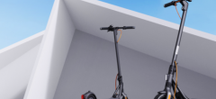 La trottinette électrique Ninebot F2 Pro E atteint son prix le plus bas