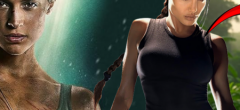 La série Tomb Raider dévoile qui va incarner Lara Croft