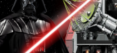 Ce set LEGO Star Wars est tout simplement incroyable