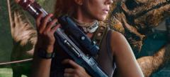 Un nouveau Jurassic World avec Scarlett Johansson serait déjà en développement