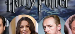 Harry Potter :  un nouveau projet au casting prestigieux !
