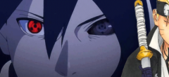 Le prochain pouvoir surpuissant de Sasuke déjà confirmé par Masashi Kishimoto