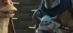 La nouvelle icône de Star Wars n'est pas un Jedi, et vous la connaissez déjà