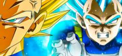 Voici la meilleure solution pour conclure le développement de Vegeta dans Dragon Ball