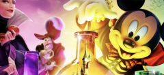 Disneyland Paris sort le grand jeu pour Halloween 2025
