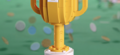 Ce record du monde LEGO vient d'être battu