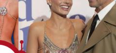 Margot Robbie portait une robe très transparente à l'avant-première de son nouveau film
