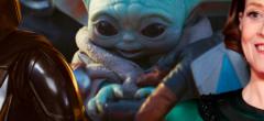 Très bonne nouvelle de Sigourney Weaver pour The Mandalorian & Grogu