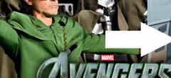 Avengers: Doomsday, le design de Fatalis aperçu à Shanghaï