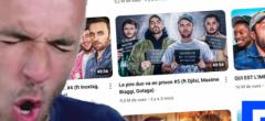 C'est la fin pour l'un des concepts les plus populaires de Squeezie