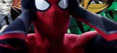 6 méchants Marvel qui doivent apparaître dans Spider-Man Brand New Day