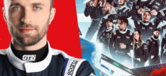 GP Explorer : Squeezie annonce son album avec la crème de la scène française
