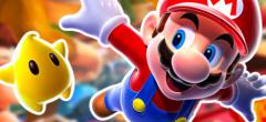 3 nouveaux personnages du film Super Mario Galaxy révélés avant l'heure