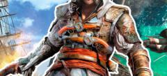 Mauvaise nouvelle pour le remake d'Assassin's Creed Black Flag