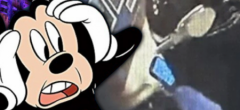 Disney : ce braquage est digne d'un film d'espionnage