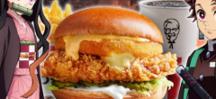 KFC et Demon Slayer : la collaboration ultime débarque
