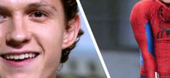 Tom Holland hospitalisé suite à un accident sur le tournage de Spider-Man: Brand New Day