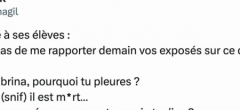 Top 15 des tweets les plus drôles de la semaine #532