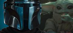 Première bande-annonce pour The Mandalorian and Grogu, le prochain film Star Wars