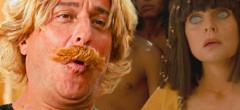 24 ans après Mission Cléopâtre, Christian Clavier revient en Astérix
