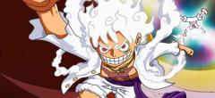 La transformation douteuse de Shepherd Ju Peter dans l'épisode 1144 de One Piece