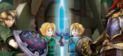 LEGO Zelda, un nouveau set en approche