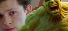 Hulk pourrait tuer les parents de Peter Parker dans Spider-Man Brand New Day