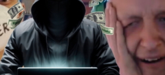 Atteint d’un cancer il se fait voler 32 000 dollars par un jeu viral