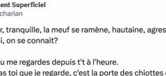Top 15 des tweets les plus drôles de la semaine #533
